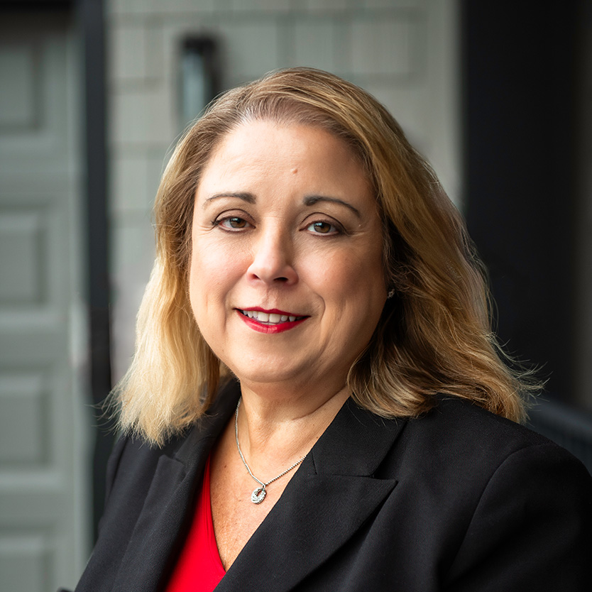 Josephine Mellozzi photo